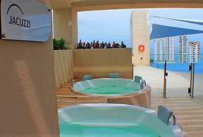 Apartamentos Velas al Mar Rodadero