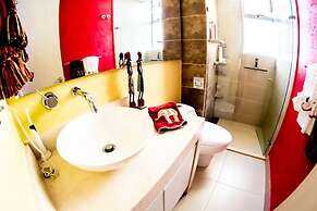 Apartamentos Velas al Mar Rodadero