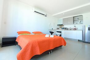 Apartamentos Velas al Mar Rodadero