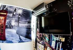 Apartamentos Velas al Mar Rodadero