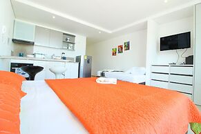 Apartamentos Velas al Mar Rodadero