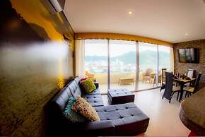 Apartamentos Velas al Mar Rodadero