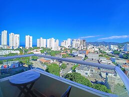 Apartamentos Velas al Mar Rodadero