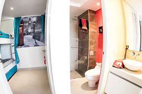 Apartamentos Velas al Mar Rodadero