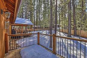 Paradise Pines by Avantstay Beautiful Big Bear Home Only 1 Mile To Sno