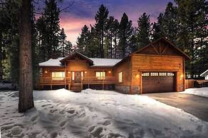 Paradise Pines by Avantstay Beautiful Big Bear Home Only 1 Mile To Sno