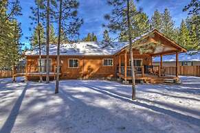 Paradise Pines by Avantstay Beautiful Big Bear Home Only 1 Mile To Sno