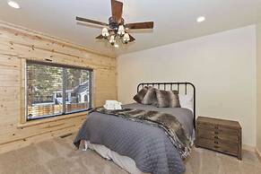 Paradise Pines by Avantstay Beautiful Big Bear Home Only 1 Mile To Sno