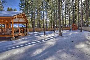 Paradise Pines by Avantstay Beautiful Big Bear Home Only 1 Mile To Sno
