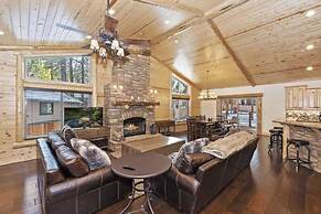 Paradise Pines by Avantstay Beautiful Big Bear Home Only 1 Mile To Sno