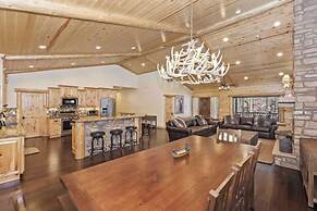 Paradise Pines by Avantstay Beautiful Big Bear Home Only 1 Mile To Sno