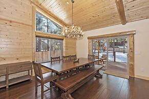 Paradise Pines by Avantstay Beautiful Big Bear Home Only 1 Mile To Sno