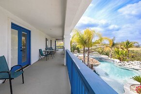 Le Grand Bleu by Avantstay Luxury Hilltop Estate