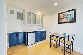 Le Grand Bleu by Avantstay Luxury Hilltop Estate