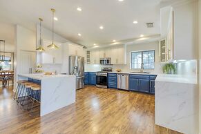 Le Grand Bleu by Avantstay Luxury Hilltop Estate