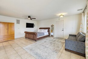 Le Grand Bleu by Avantstay Luxury Hilltop Estate