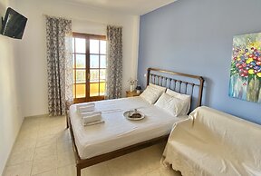 Armonia - Elegant Apartments
