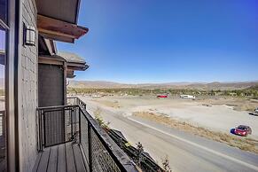 Blackstone at the Canyons by Avantstay Stunning Views! 5-minutes to Pa