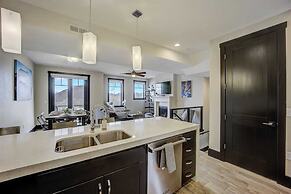 Blackstone at the Canyons by Avantstay Stunning Views! 5-minutes to Pa