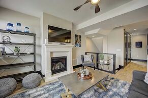 Blackstone at the Canyons by Avantstay Stunning Views! 5-minutes to Pa