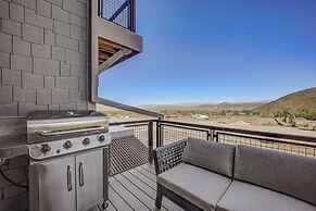 Blackstone at the Canyons by Avantstay Stunning Views! 5-minutes to Pa