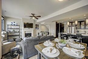 Blackstone at the Canyons by Avantstay Stunning Views! 5-minutes to Pa