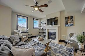 Blackstone at the Canyons by Avantstay Stunning Views! 5-minutes to Pa