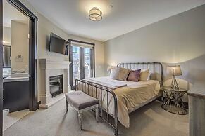 Blackstone at the Canyons by Avantstay Stunning Views! 5-minutes to Pa