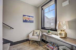 Blackstone at the Canyons by Avantstay Stunning Views! 5-minutes to Pa