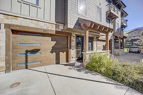 Blackstone at the Canyons by Avantstay Stunning Views! 5-minutes to Pa