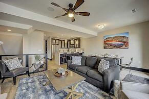 Blackstone at the Canyons by Avantstay Stunning Views! 5-minutes to Pa