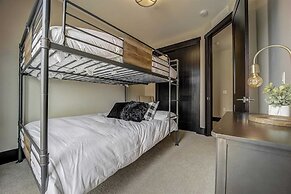 Blackstone at the Canyons by Avantstay Stunning Views! 5-minutes to Pa