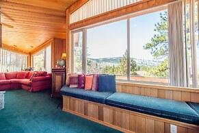 Timberline Lodge by Avantstay Secluded Hill Top Home w/ Incredible Vie