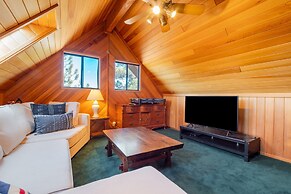 Timberline Lodge by Avantstay Secluded Hill Top Home w/ Incredible Vie