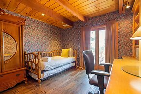 Timberline Lodge by Avantstay Secluded Hill Top Home w/ Incredible Vie