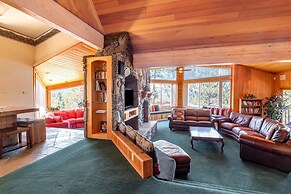 Timberline Lodge by Avantstay Secluded Hill Top Home w/ Incredible Vie