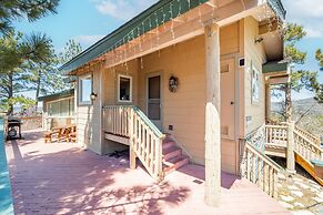 Timberline Lodge by Avantstay Secluded Hill Top Home w/ Incredible Vie