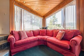 Timberline Lodge by Avantstay Secluded Hill Top Home w/ Incredible Vie