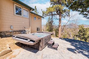 Timberline Lodge by Avantstay Secluded Hill Top Home w/ Incredible Vie