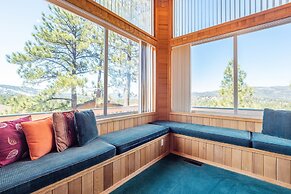 Timberline Lodge by Avantstay Secluded Hill Top Home w/ Incredible Vie