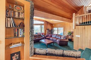 Timberline Lodge by Avantstay Secluded Hill Top Home w/ Incredible Vie