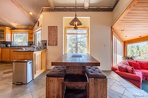 Timberline Lodge by Avantstay Secluded Hill Top Home w/ Incredible Vie