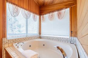 Timberline Lodge by Avantstay Secluded Hill Top Home w/ Incredible Vie