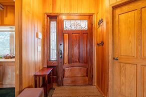 Timberline Lodge by Avantstay Secluded Hill Top Home w/ Incredible Vie