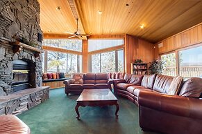 Timberline Lodge by Avantstay Secluded Hill Top Home w/ Incredible Vie
