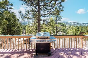 Timberline Lodge by Avantstay Secluded Hill Top Home w/ Incredible Vie