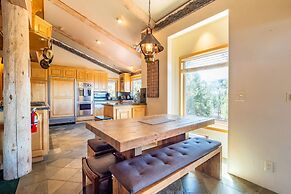 Timberline Lodge by Avantstay Secluded Hill Top Home w/ Incredible Vie