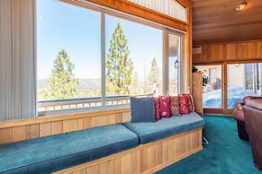 Timberline Lodge by Avantstay Secluded Hill Top Home w/ Incredible Vie