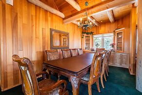 Timberline Lodge by Avantstay Secluded Hill Top Home w/ Incredible Vie