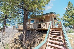 Timberline Lodge by Avantstay Secluded Hill Top Home w/ Incredible Vie